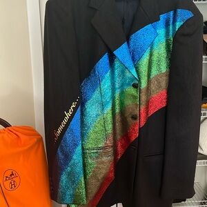 Moschino Couture🌈☔️